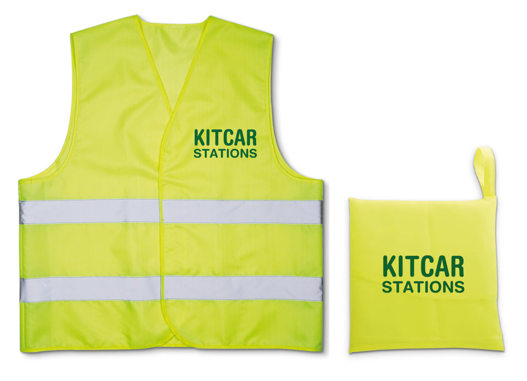 Vestă din poliester