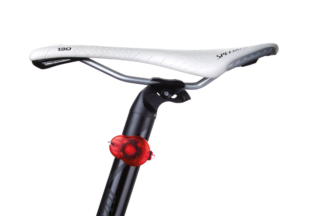 2 "ochi de pisică" în cutie PP