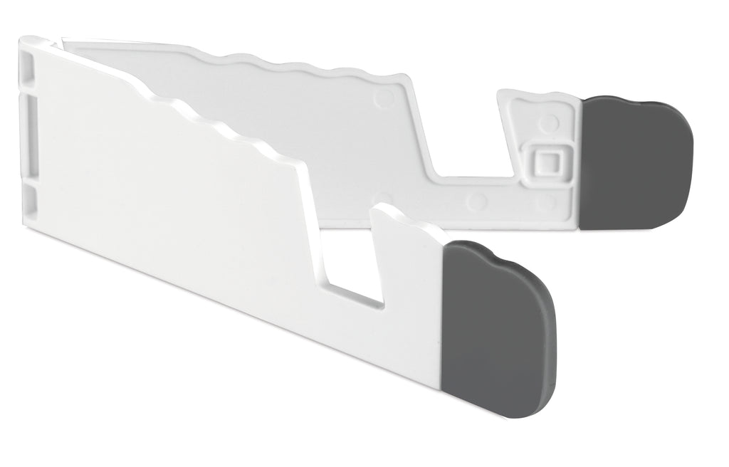 Suport tabletă şi telefon int.