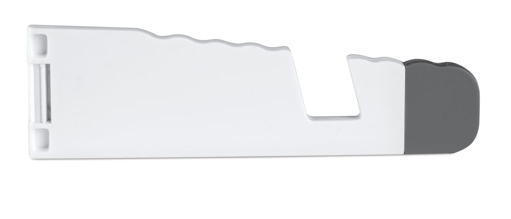 Suport tabletă şi telefon int.