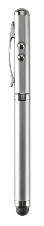 Pix laser şi vârf touch screen