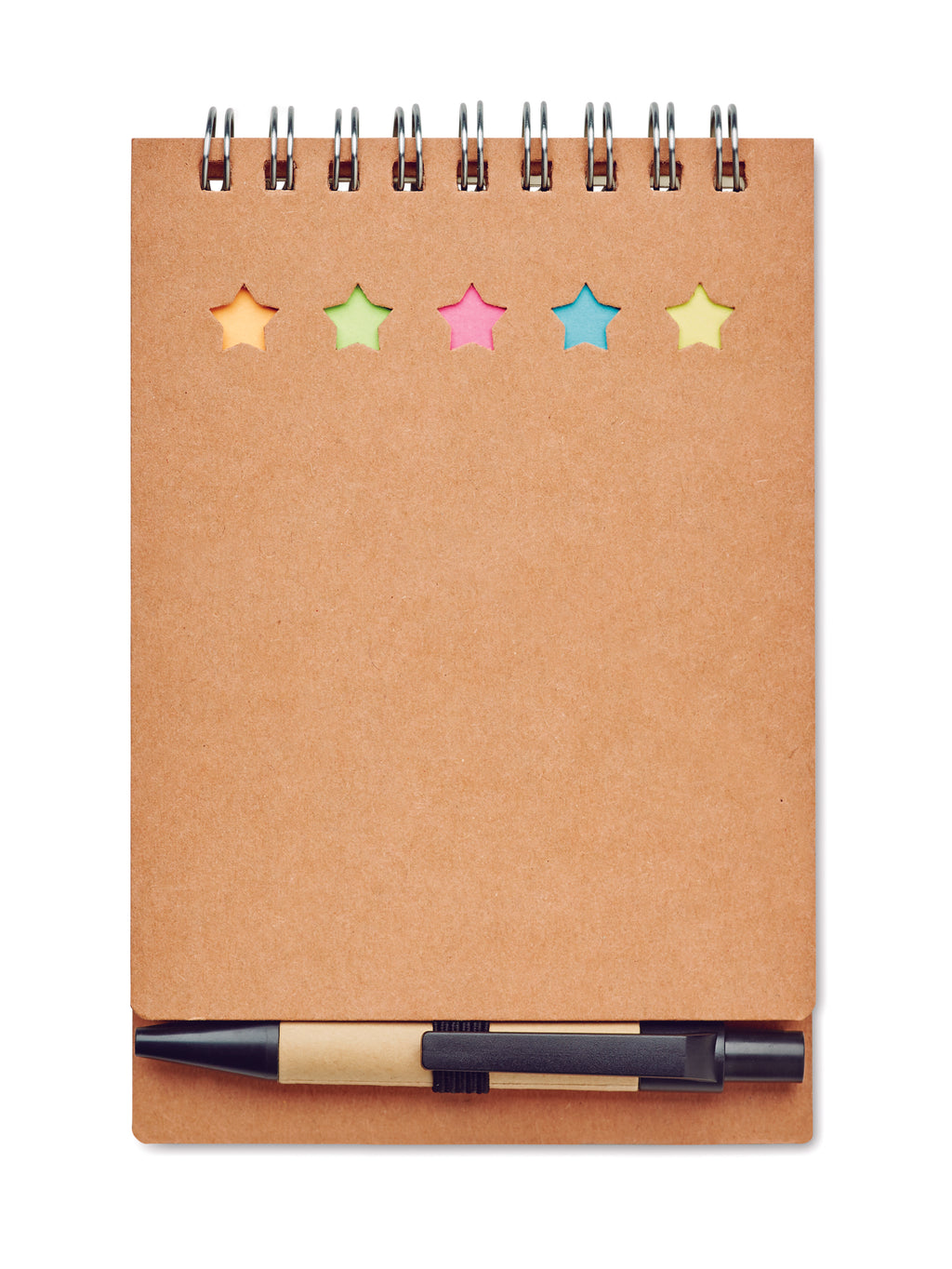 Carnețel cu pix/notițe adezive