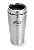 Cană cu perete dublu 400ml