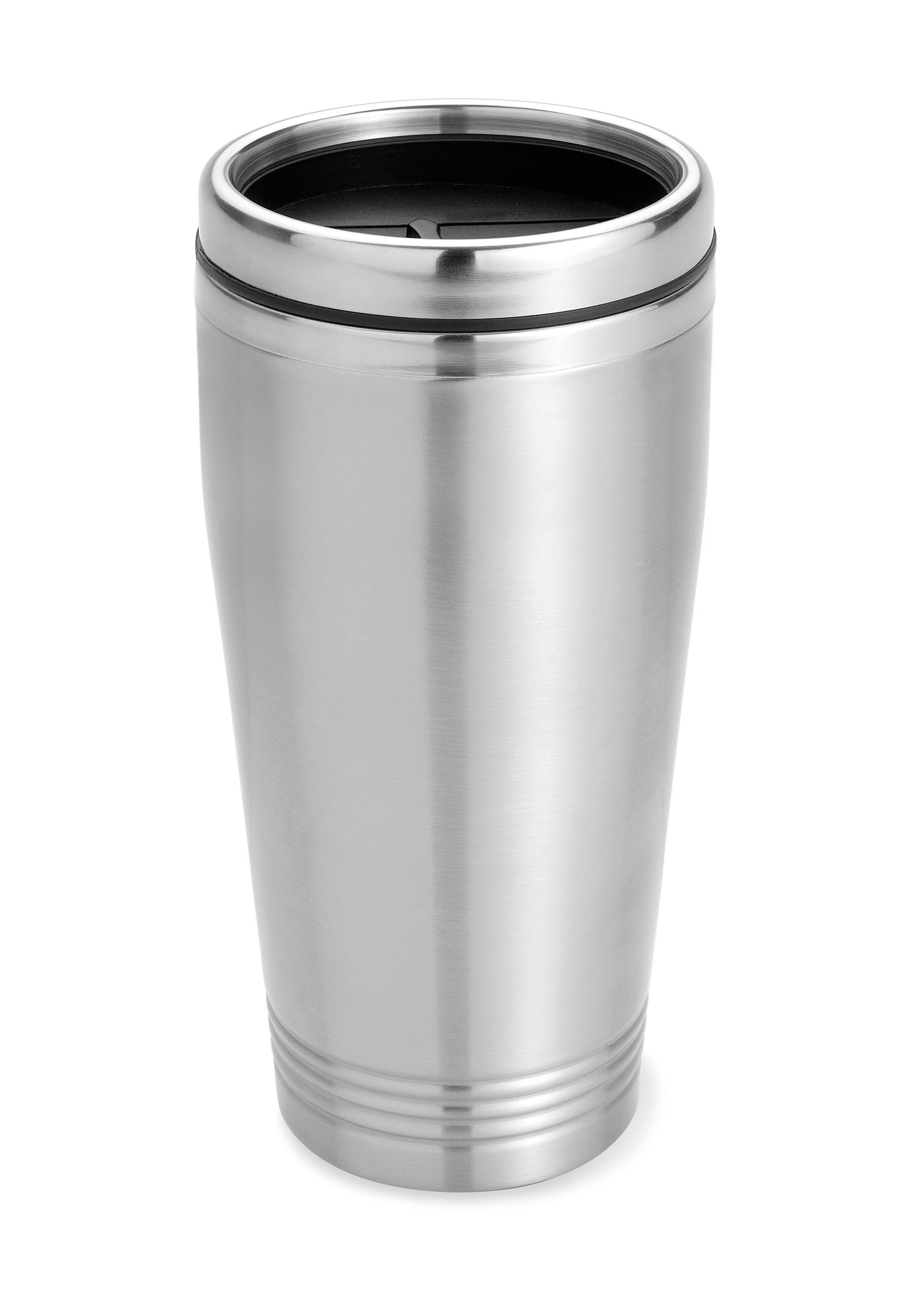 Cană cu perete dublu 400ml