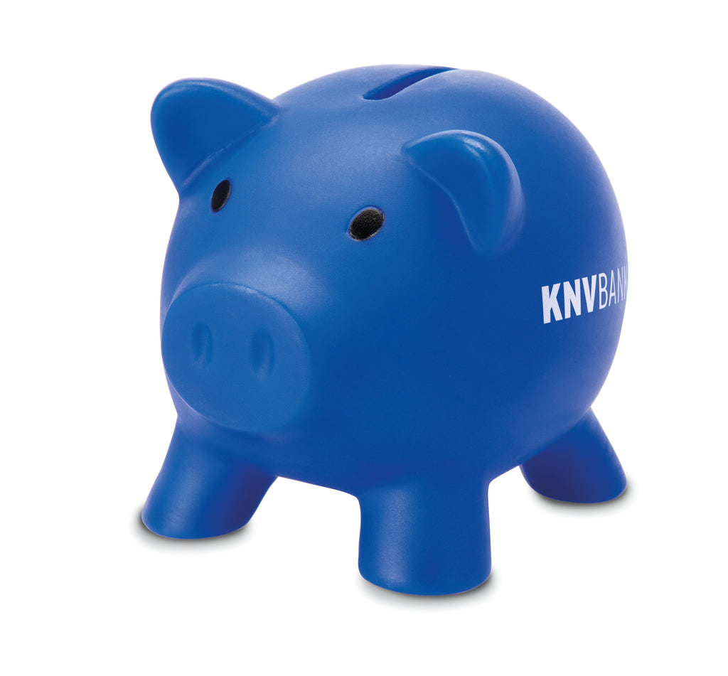 Pușculiță în formă de porcușor