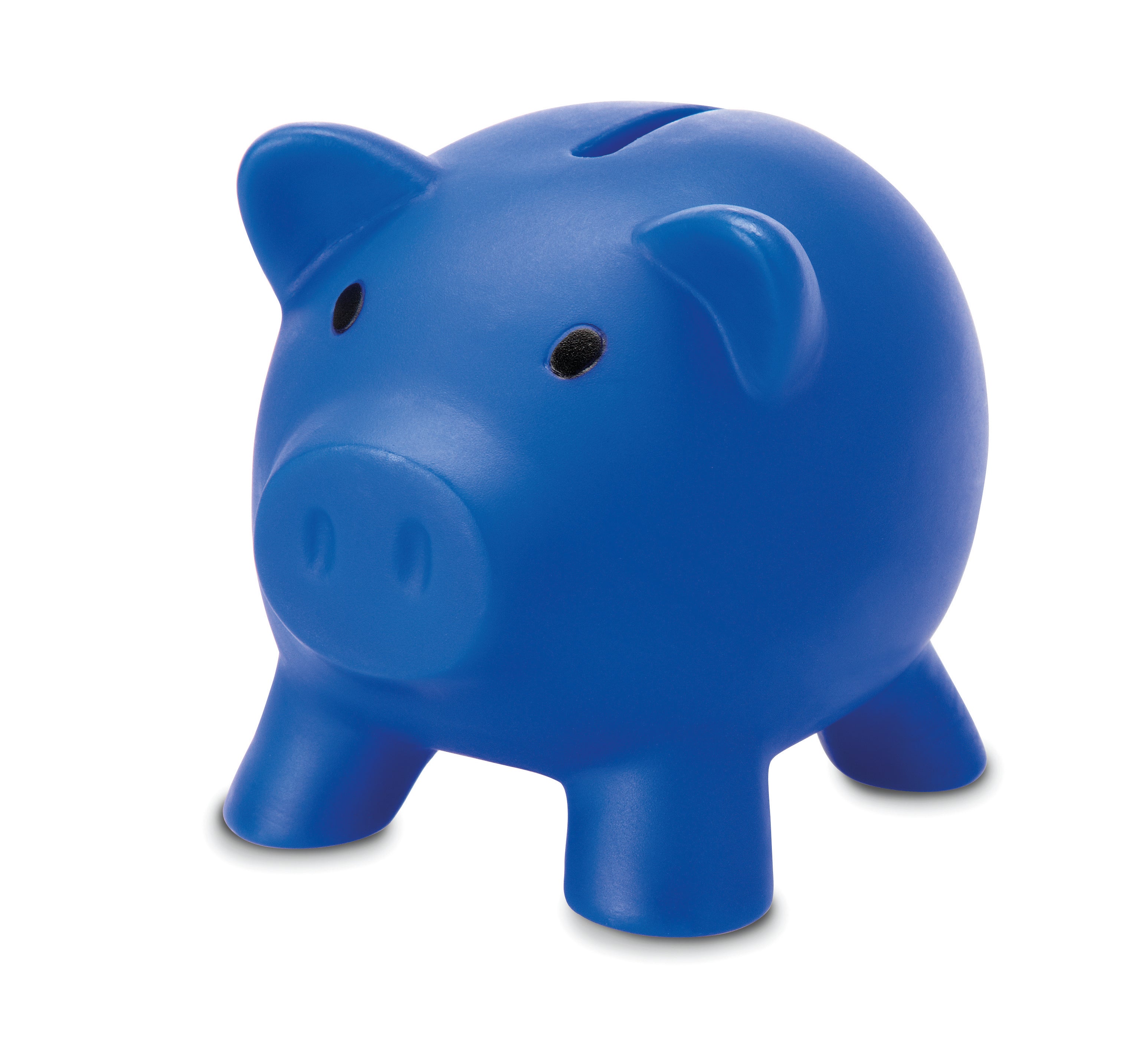 Pușculiță în formă de porcușor