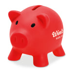 Pușculiță în formă de porcușor