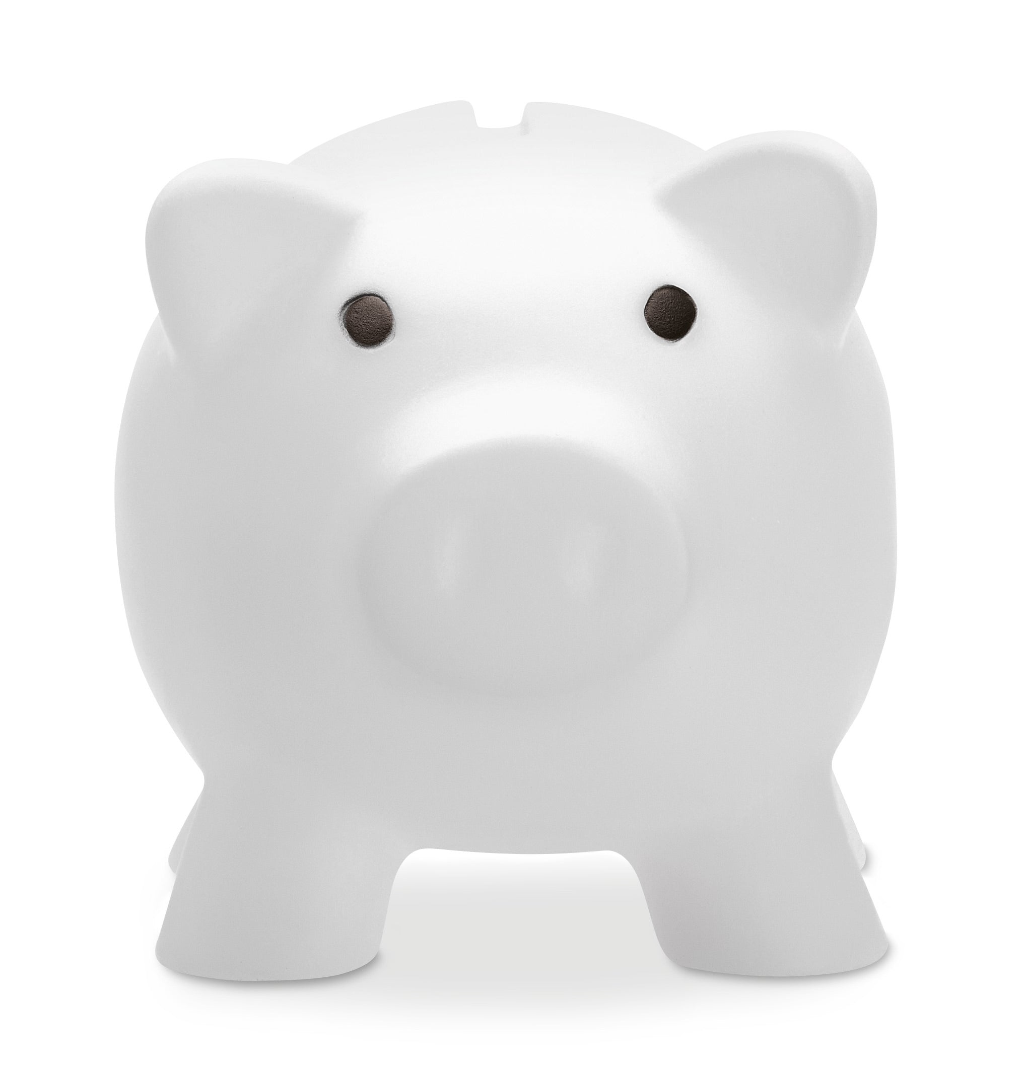 Pușculiță în formă de porcușor