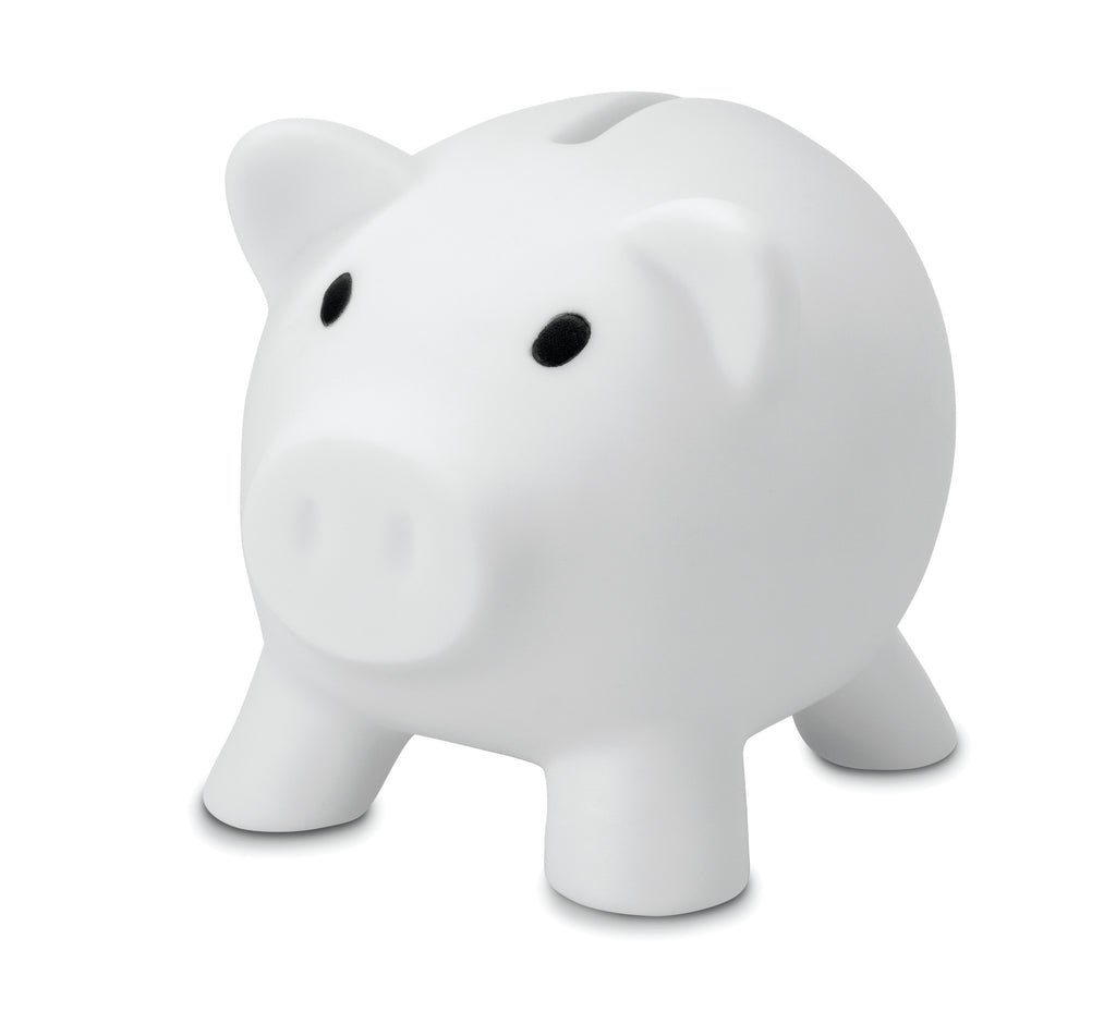 Pușculiță în formă de porcușor