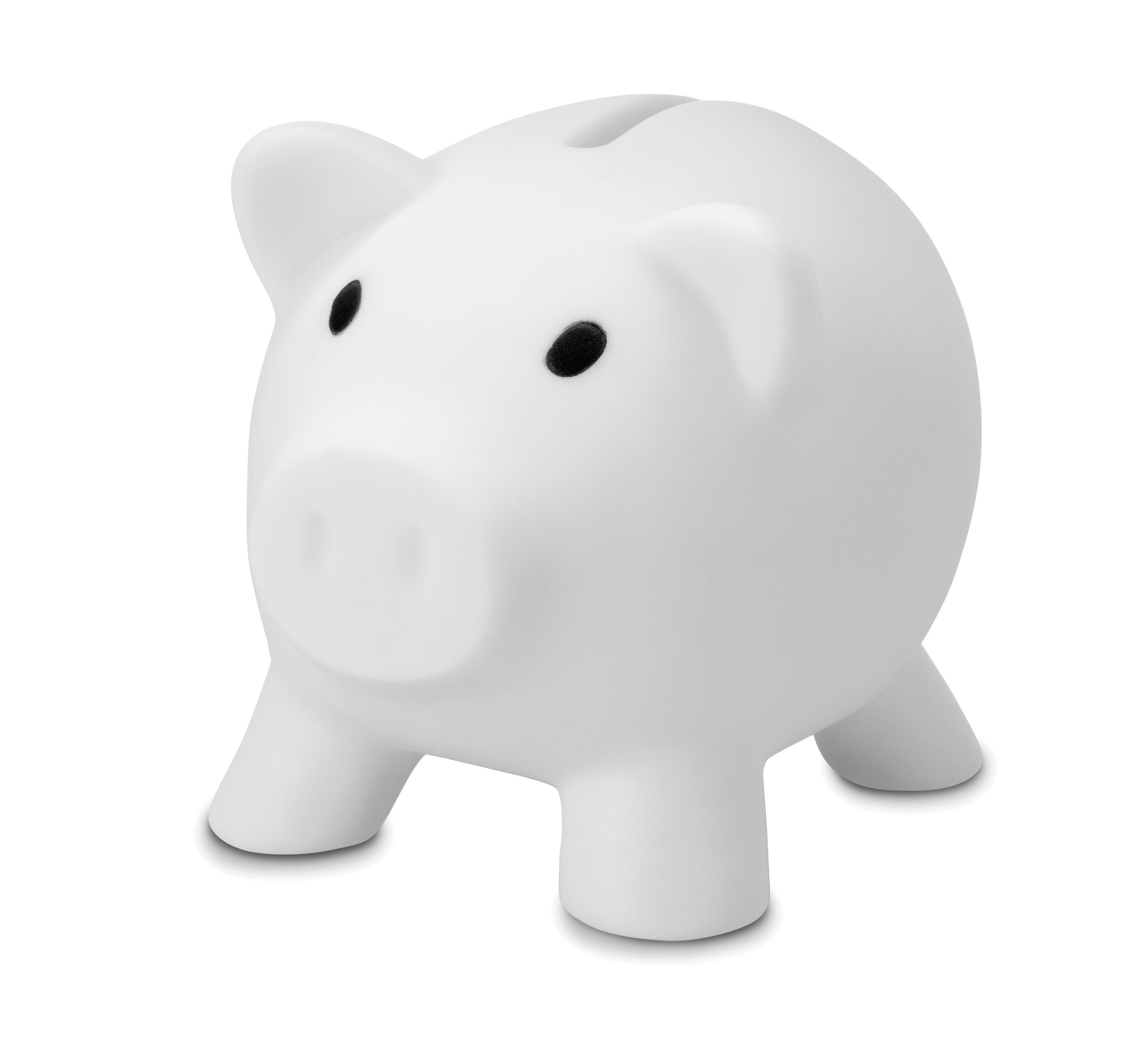 Pușculiță în formă de porcușor