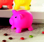 Pușculiță în formă de porcușor