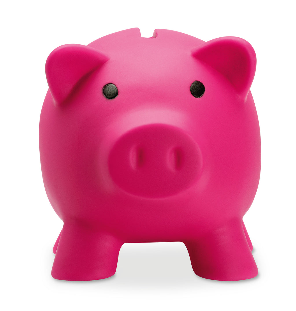 Pușculiță în formă de porcușor