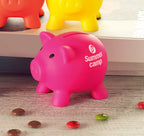 Pușculiță în formă de porcușor