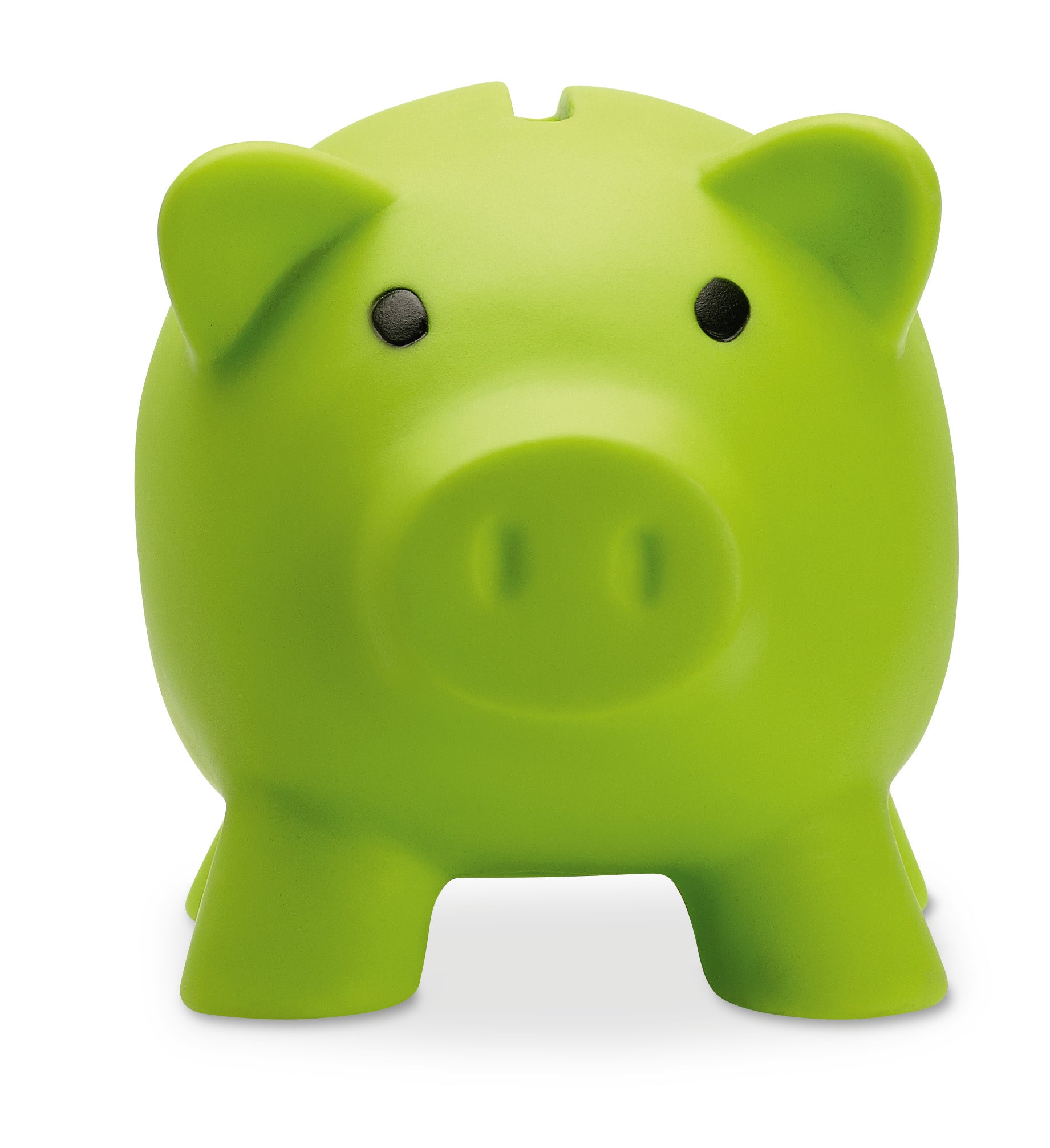 Pușculiță în formă de porcușor