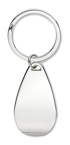 Breloc cu desfăcător de capace