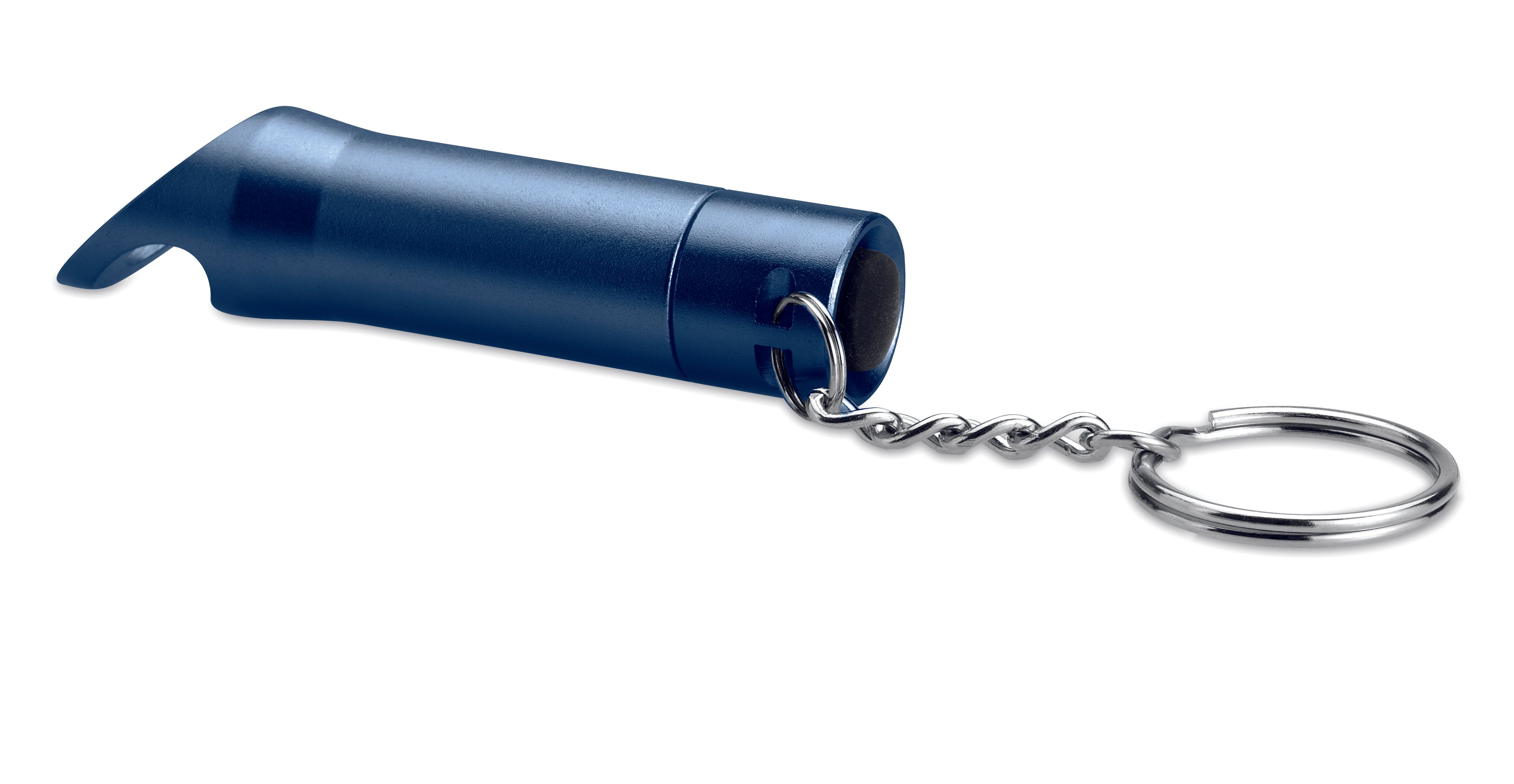 Breloc cu lanternă din metal