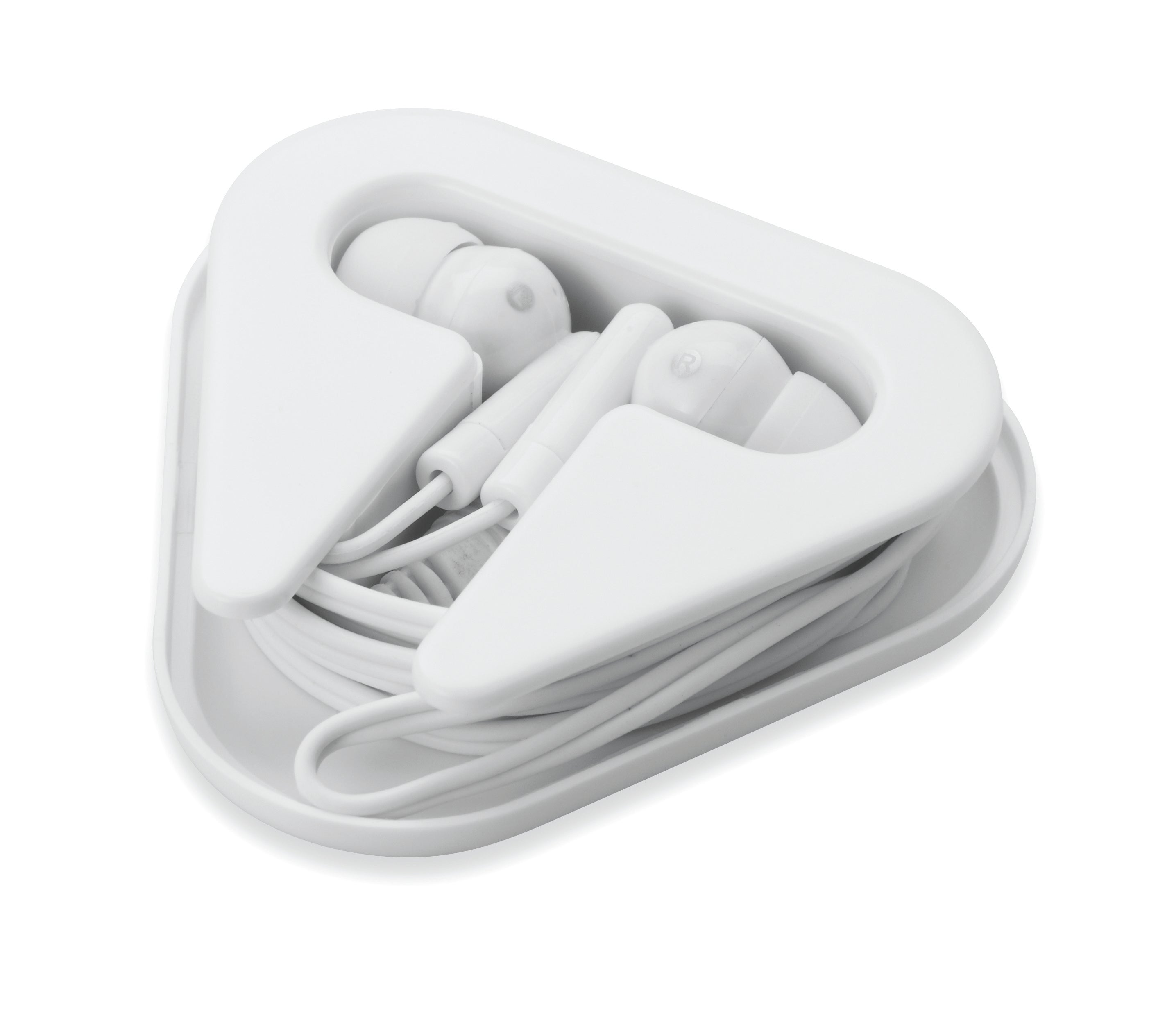 Căști în cutie din PS