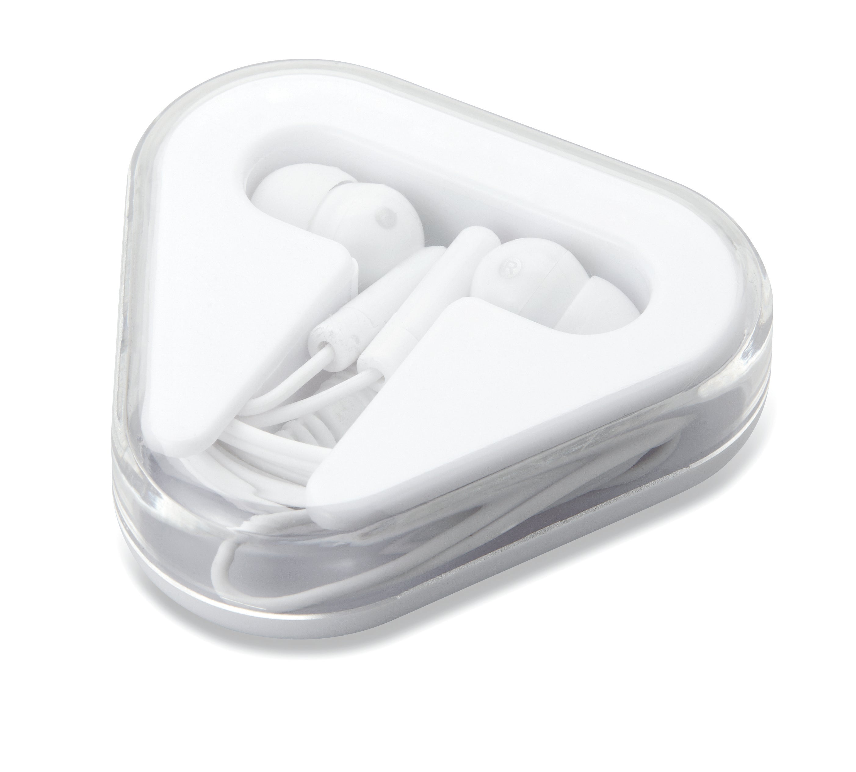 Căști în cutie din PS