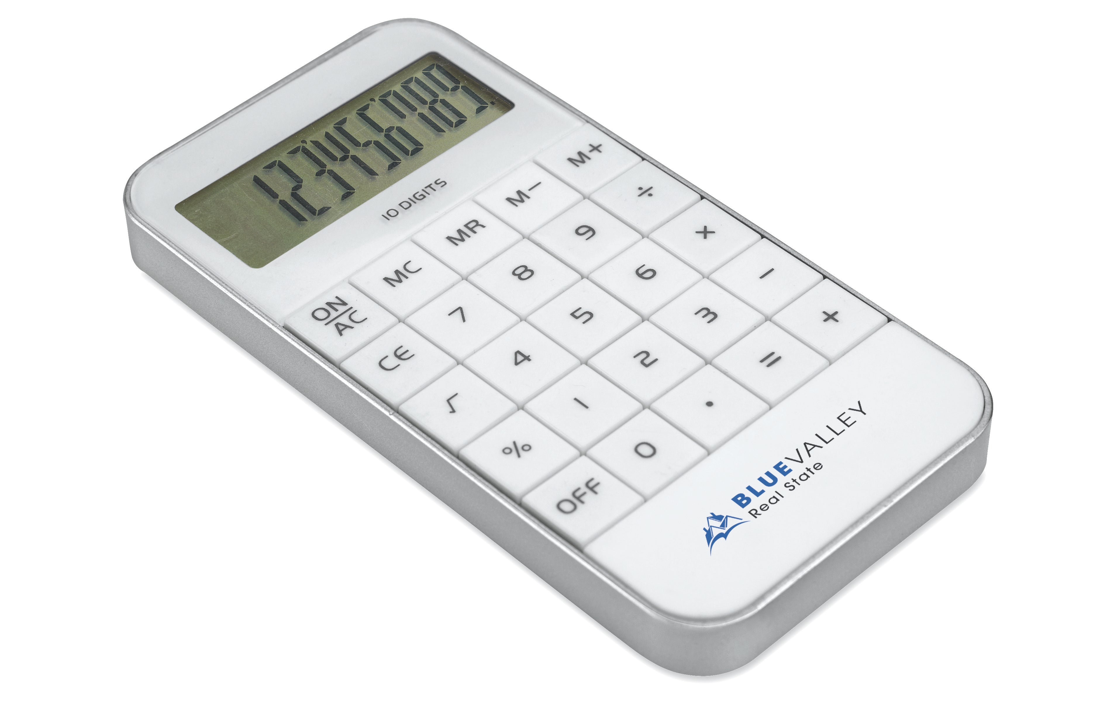 Calculator