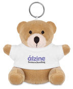 Breloc cu ursuleț
