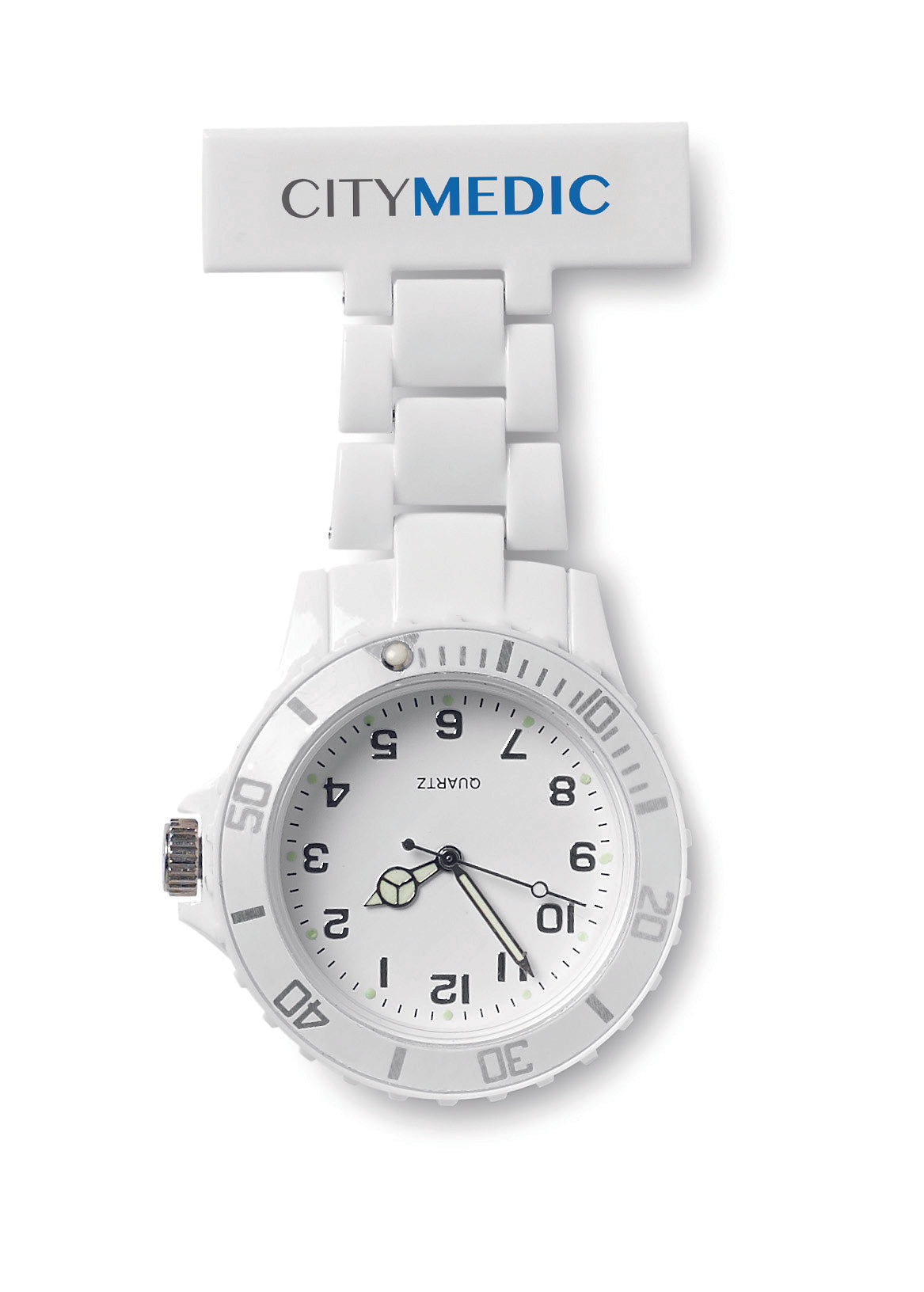 Ceas analog pt. halat medical