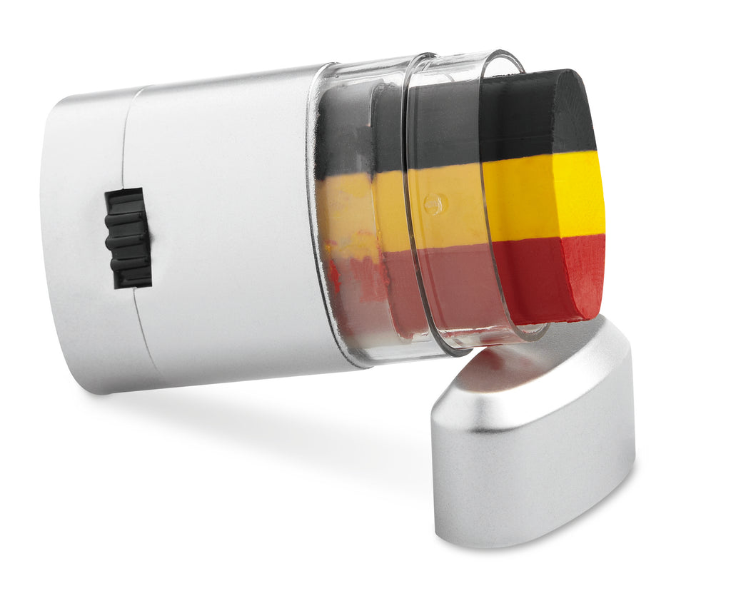 Creion cu vopsea pentru corp