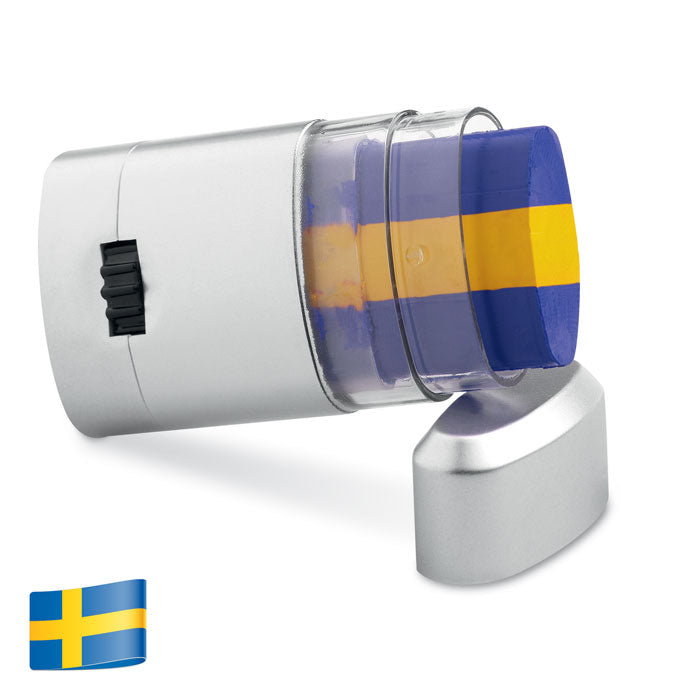 Creion cu vopsea pentru corp