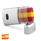 Creion cu vopsea pentru corp