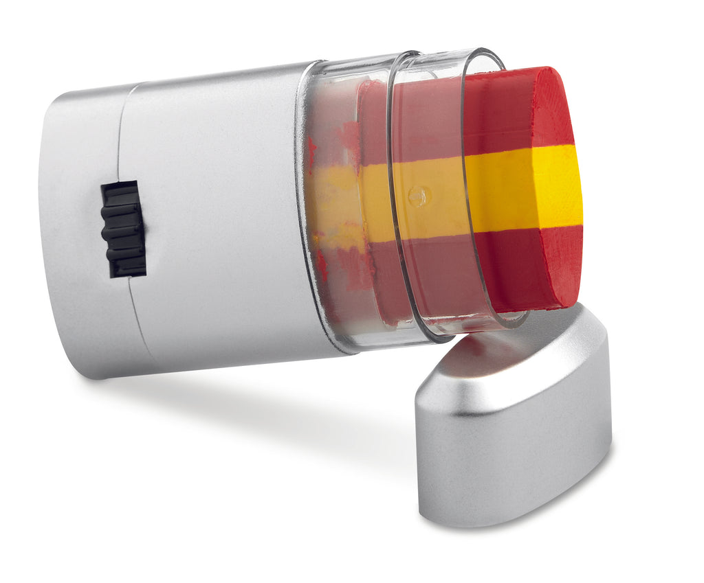 Creion cu vopsea pentru corp