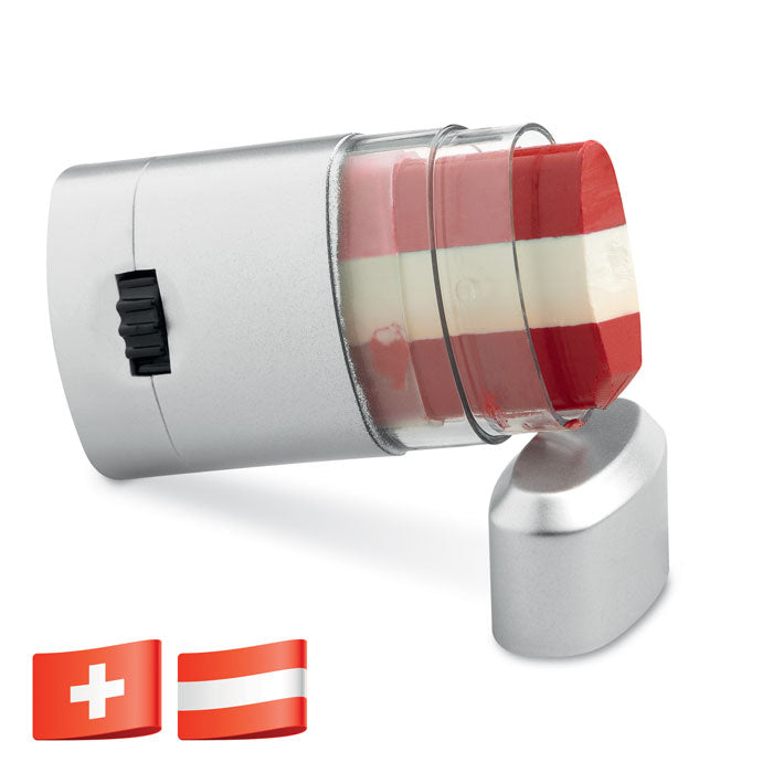 Creion cu vopsea pentru corp