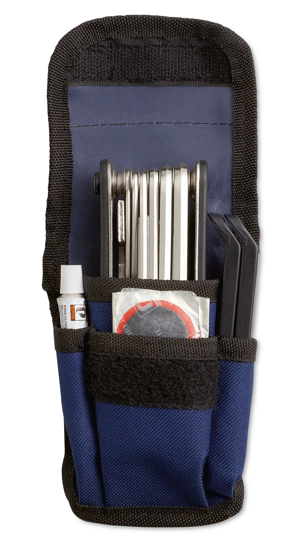 Set pentru reparat bicicletă