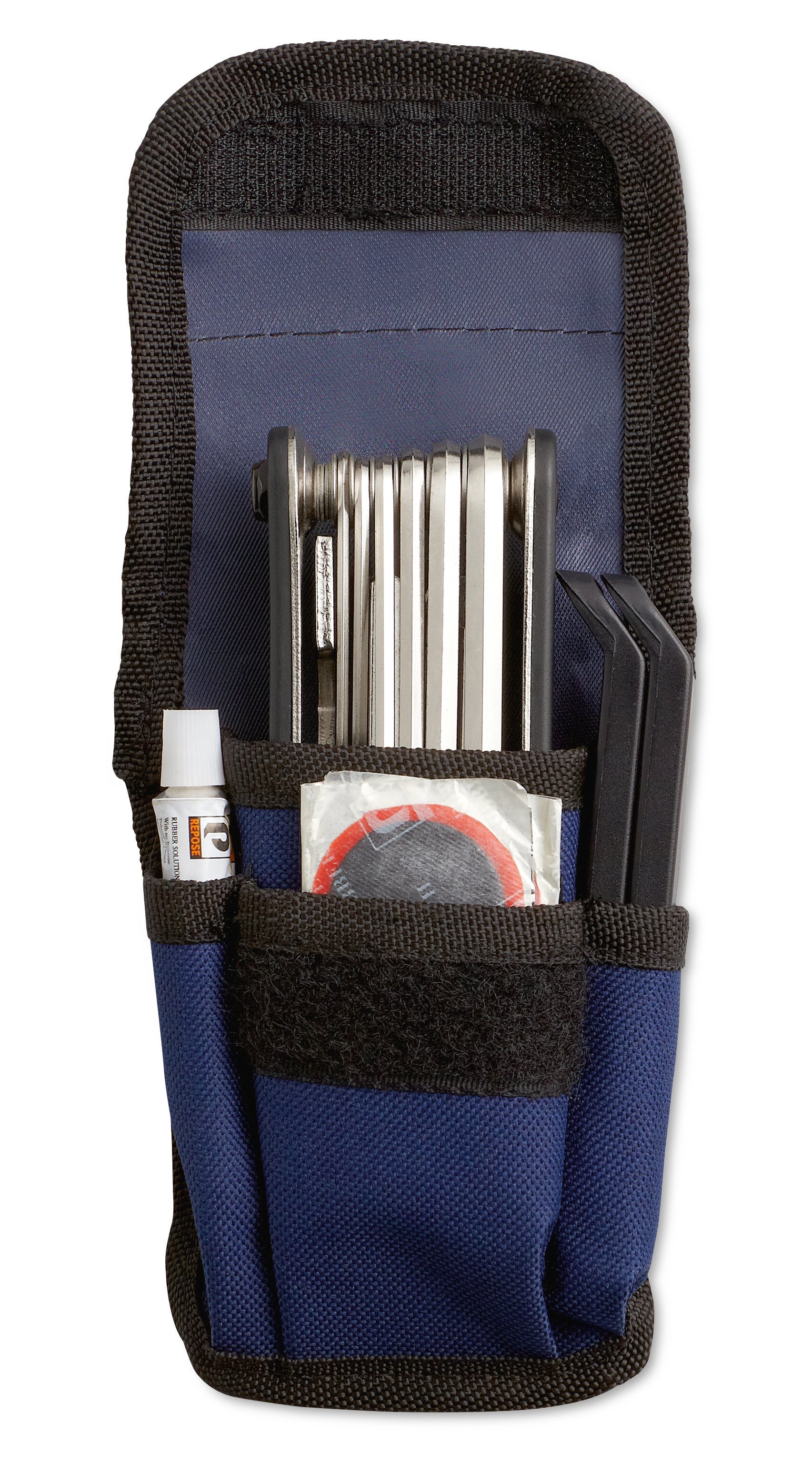 Set pentru reparat bicicletă