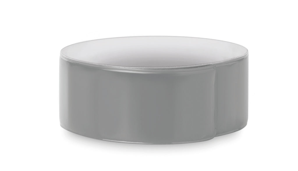 Bandă reflectorizantă 32x3cm