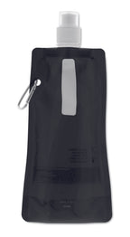 Sticlă de apă pliabilă