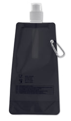 Sticlă de apă pliabilă