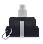 Sticlă de apă pliabilă