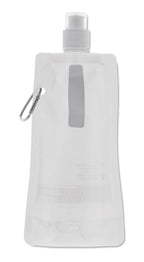 Sticlă de apă pliabilă