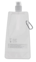 Sticlă de apă pliabilă