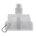 Sticlă de apă pliabilă