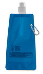 Sticlă de apă pliabilă