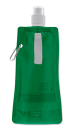 Sticlă de apă pliabilă