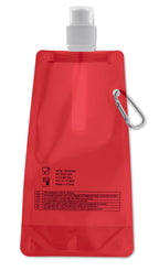 Sticlă de apă pliabilă