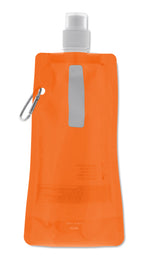 Sticlă de apă pliabilă