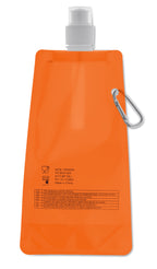 Sticlă de apă pliabilă