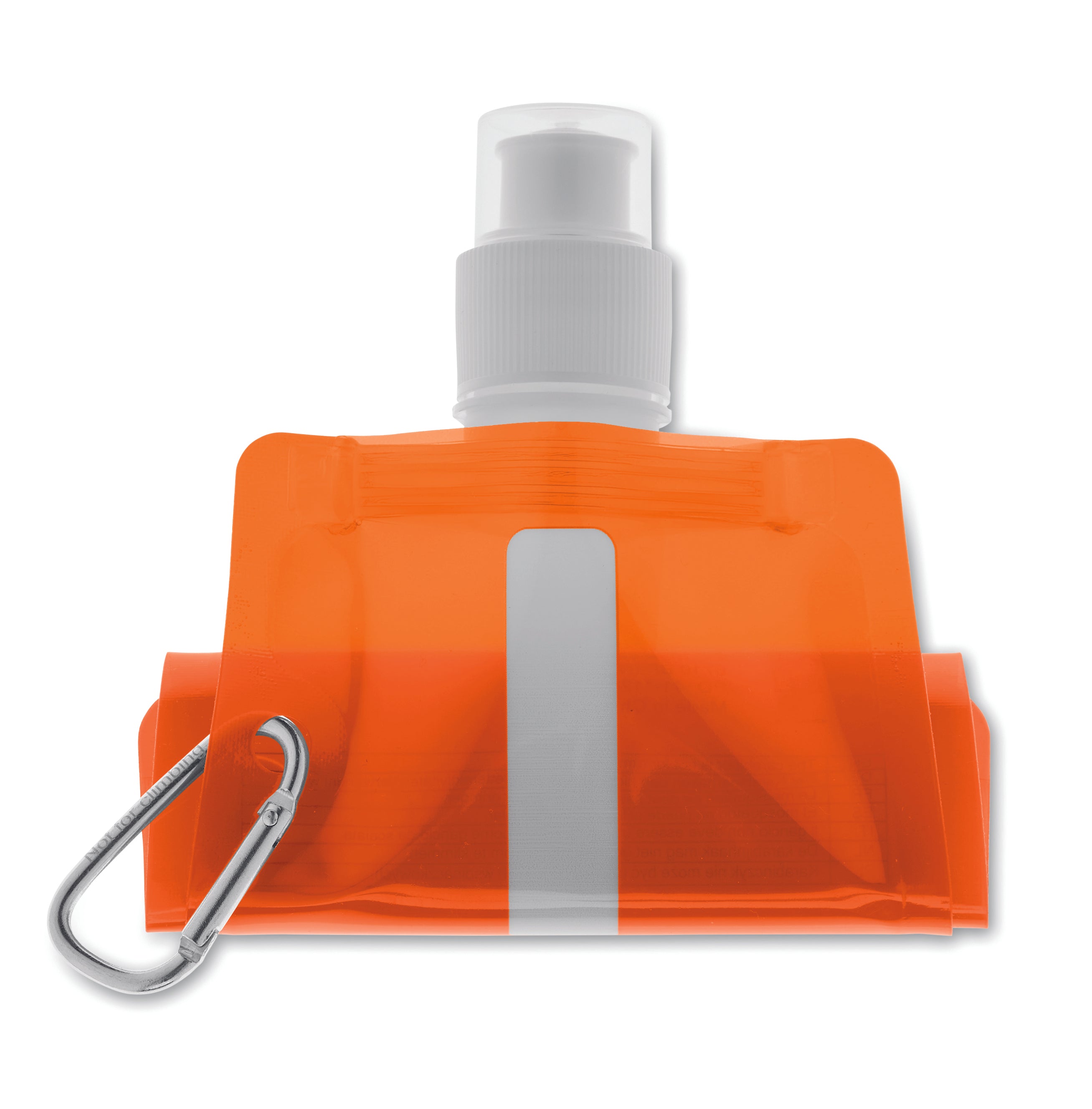 Sticlă de apă pliabilă