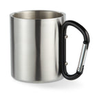 Cană perete dublu și carabină