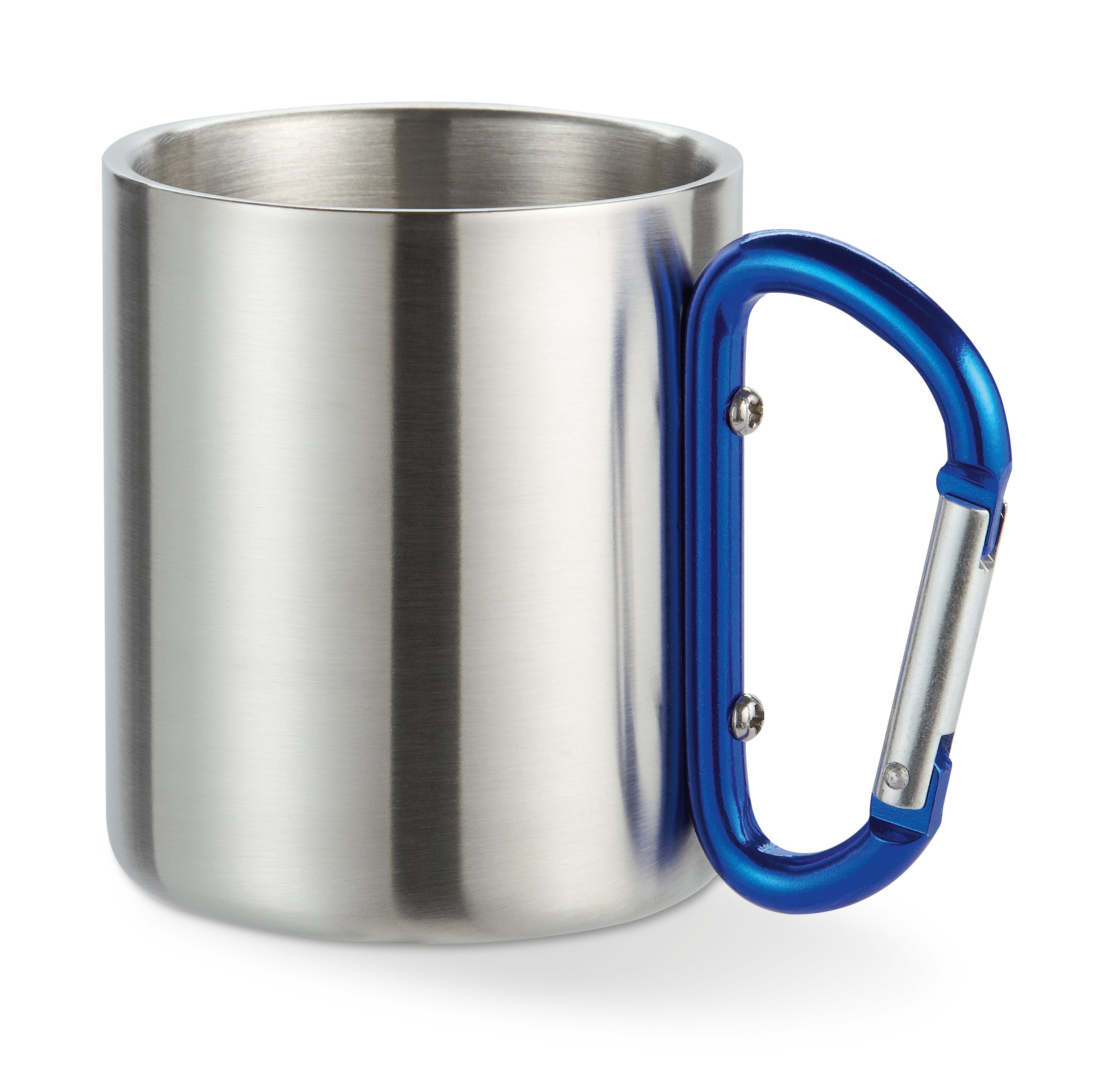 Cană perete dublu și carabină