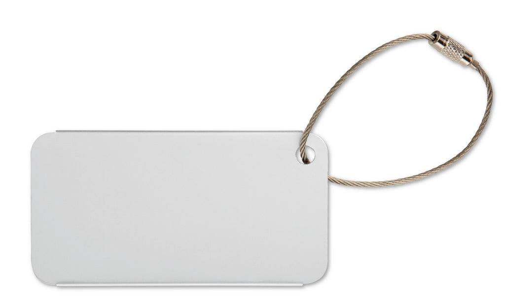 Etichetă pentru valiză