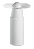 Ventilator. Fără baterii