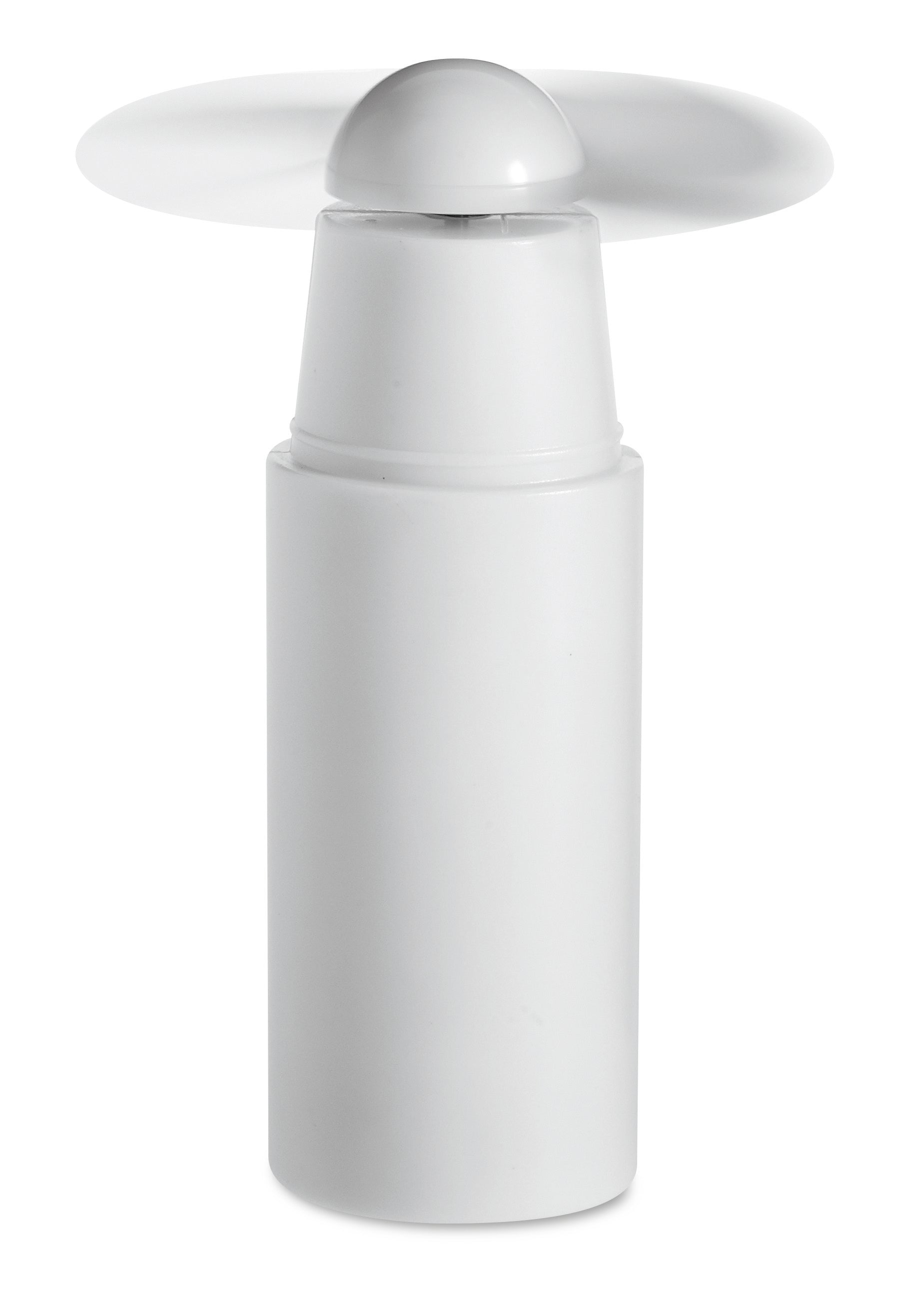 Ventilator. Fără baterii